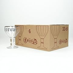Verres orval d'occasion  Livré partout en France