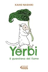 Yerbi guardiano del usato  Spedito ovunque in Italia 