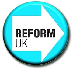 Reform vote reform for sale  Delivered anywhere in UK