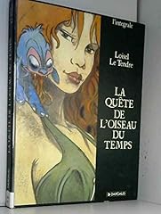 Quête oiseau temps. d'occasion  Livré partout en France