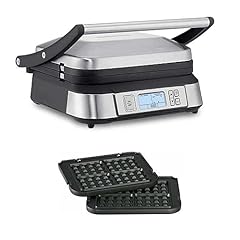 Cuisinart contact stainless for sale  Delivered anywhere in USA 