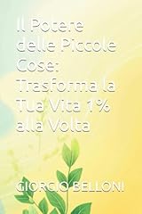 Potere delle piccole usato  Spedito ovunque in Italia 