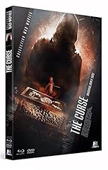 The curse combo d'occasion  Livré partout en France