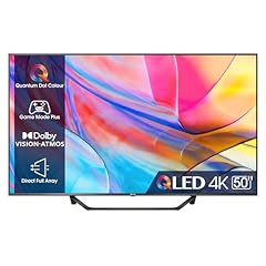 Hisense uhd 2023 usato  Spedito ovunque in Italia 