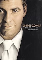 George clooney collection for sale  Delivered anywhere in USA 