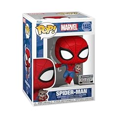 Pop spider man for sale  Delivered anywhere in USA 