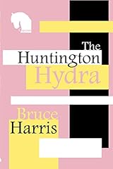 Huntington hyrda bruce for sale  Delivered anywhere in UK