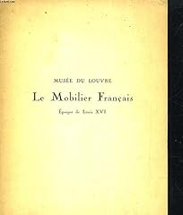 Mobilier français époque d'occasion  Livré partout en France