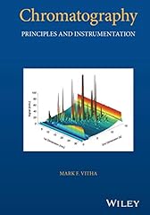 Chromatography principles inst for sale  Delivered anywhere in USA 