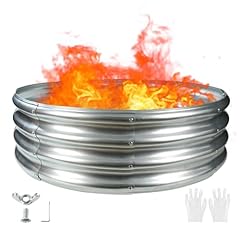 Camp fire ring for sale  Delivered anywhere in USA 