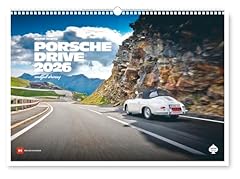 Porsche drive 2026 gebraucht kaufen  Wird an jeden Ort in Deutschland