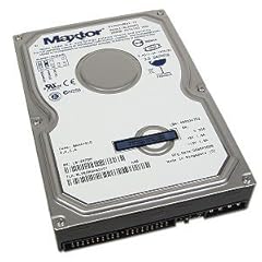 Maxtor diamondmax hard for sale  Delivered anywhere in USA 