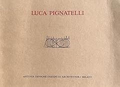 Luca pignatelli maggio usato  Spedito ovunque in Italia 