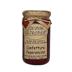 Marmellata peperoncino confett usato  Spedito ovunque in Italia 