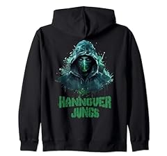 Hannover shirt hannover gebraucht kaufen  Wird an jeden Ort in Deutschland