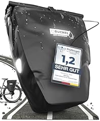 Büchel fahrradtasche gepäckt gebraucht kaufen  Wird an jeden Ort in Deutschland