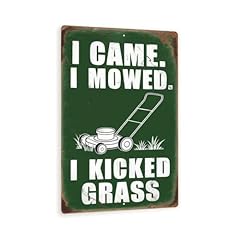 Funny lawn mowing for sale  Delivered anywhere in USA 