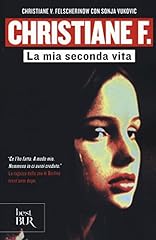 Christiane mia seconda usato  Spedito ovunque in Italia 