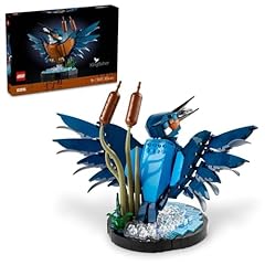 Lego icons kingfisher for sale  Delivered anywhere in USA 