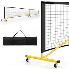 Costway tragbares pickleball gebraucht kaufen  Wird an jeden Ort in Deutschland