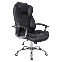 Songmics obg57b chaise d'occasion  Livré partout en Belgiqu