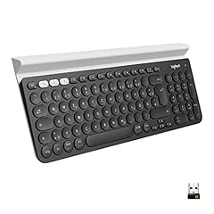 Logitech k780 kabellose gebraucht kaufen  Wird an jeden Ort in Deutschland