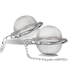 Tea infuser glubee for sale  Delivered anywhere in UK