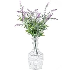Mygift artificial lavender for sale  Delivered anywhere in USA 