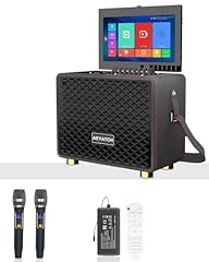 Professional karaoke machine for sale  Delivered anywhere in USA 