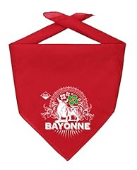 Bandana foulard féria d'occasion  Livré partout en France