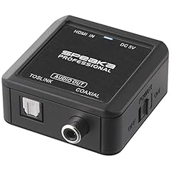 Speaka professional audio gebraucht kaufen  Wird an jeden Ort in Deutschland