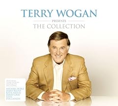 Terry wogan collection for sale  Delivered anywhere in UK