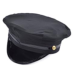 Chauffeurs peaked cap for sale  Delivered anywhere in Ireland