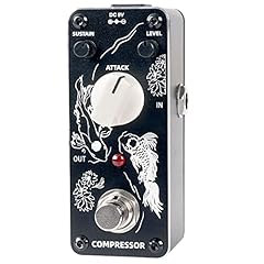 Sondery compressor pedal for sale  Delivered anywhere in UK