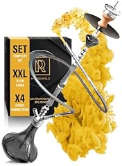 Premium shisha set for sale  Delivered anywhere in UK