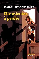 Minutes perdre d'occasion  Livré partout en France