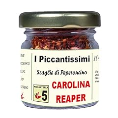 Piccantissimi carolina reaper usato  Spedito ovunque in Italia 