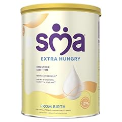 Sma extra hungry for sale  Delivered anywhere in UK