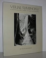 Visual symphony photographic gebraucht kaufen  Wird an jeden Ort in Deutschland