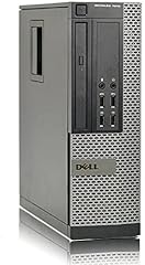Dell 7010 sff d'occasion  Livré partout en Belgiqu