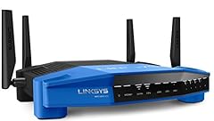 Linksys ac1900 dual for sale  Delivered anywhere in USA 