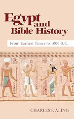Egypt and bible usato  Spedito ovunque in Italia 