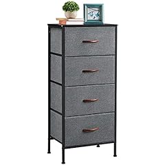 Yaheetech chest drawers for sale  Delivered anywhere in UK