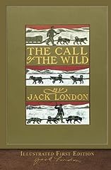 Illustrated call wild for sale  Delivered anywhere in UK