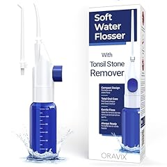 Oravix water flosser for sale  Delivered anywhere in UK
