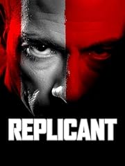 Replicant usato  Spedito ovunque in Italia 
