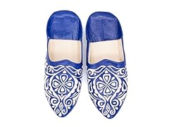 Moroccan babouche slipper for sale  Delivered anywhere in UK