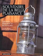 Souvenirs belle plaisance. d'occasion  Livré partout en Belgiqu