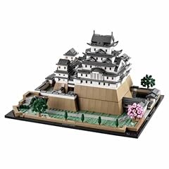 Lego architecture château d'occasion  Livré partout en Belgiqu