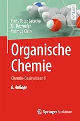 Organische chemie chemie for sale  Delivered anywhere in USA 